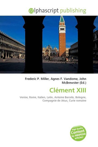 Clément XIII