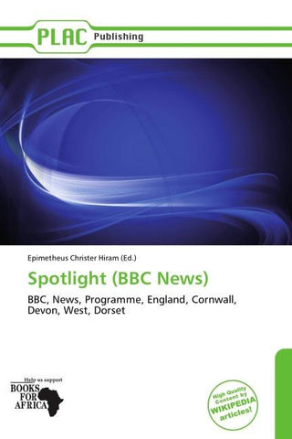 Spotlight (BBC News)