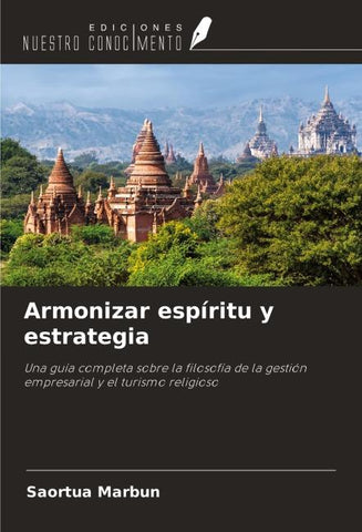Armonizar espíritu y estrategia
