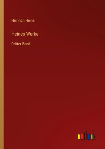 Heines Werke