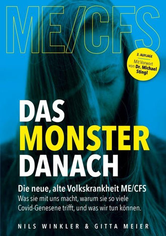 Das Monster danach