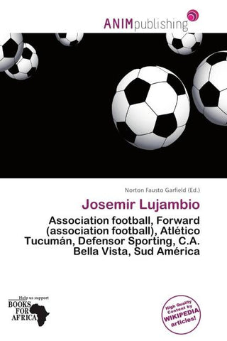 Josemir Lujambio