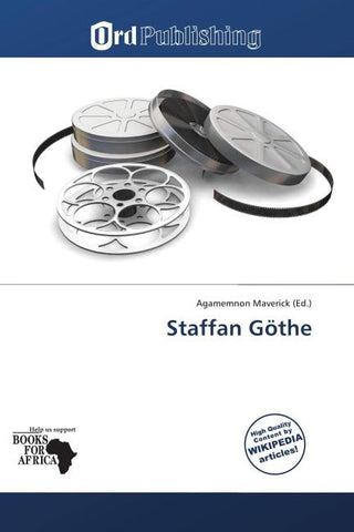 Staffan Göthe