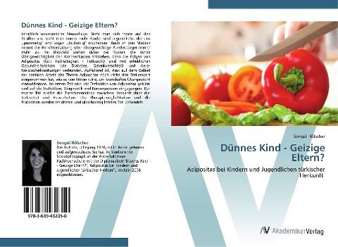 Dünnes Kind - Geizige Eltern?