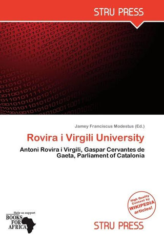 Rovira i Virgili University