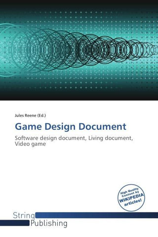 Game Design Document