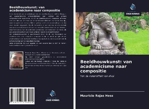 Beeldhouwkunst: van academicisme naar compositie