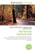 Hot Springs National Park