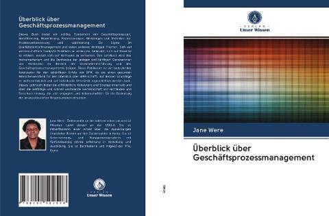 Überblick über Geschäftsprozessmanagement