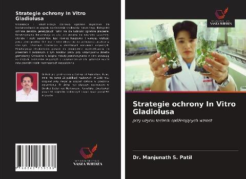 Strategie ochrony In Vitro Gladiolusa