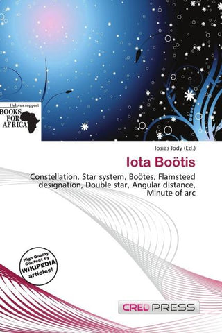 Iota Boötis
