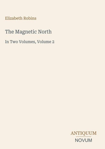 The Magnetic North
