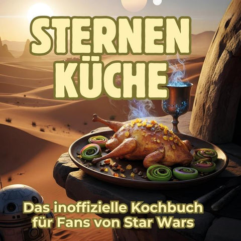 Sternen-Küche