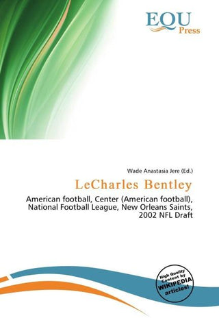 LeCharles Bentley