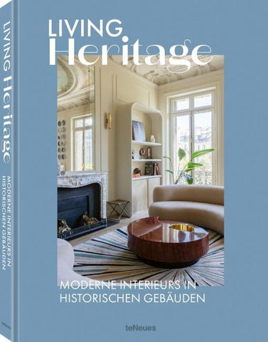 Living Heritage