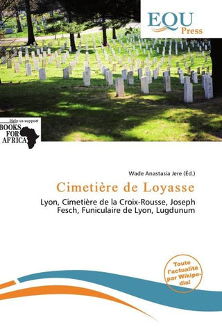 Cimetière de Loyasse