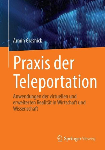 Praxis der Teleportation