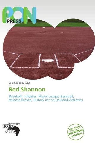 Red Shannon