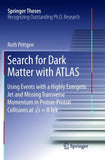 Search for Dark Matter with ATLAS
