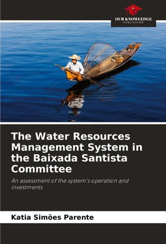 The Water Resources Management System in the Baixada Santista Committee