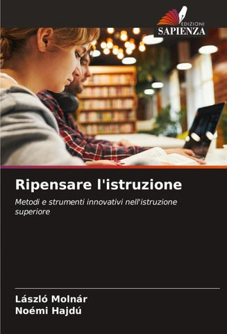 Ripensare l'istruzione