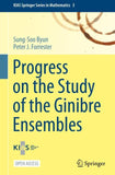 Progress on the Study of the Ginibre Ensembles
