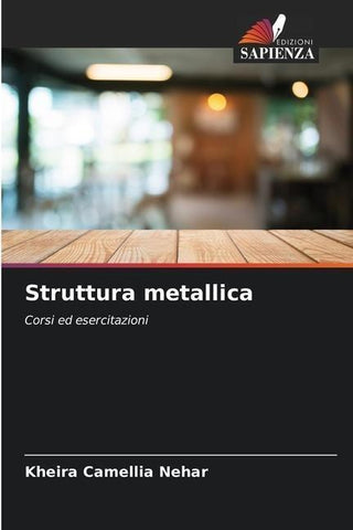 Struttura metallica