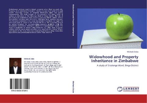 Widowhood and Property Inheritance in Zimbabwe