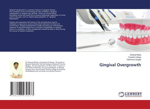 Gingival Overgrowth