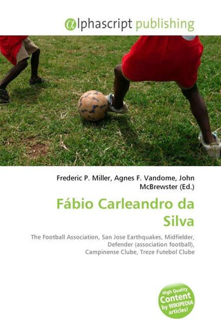 Fábio Carleandro da Silva