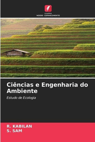 Ciências e Engenharia do Ambiente