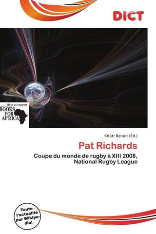 Pat Richards