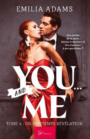 You... And me - Un printemps révélateur