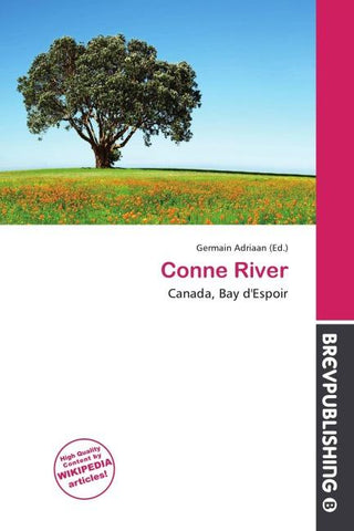Conne River