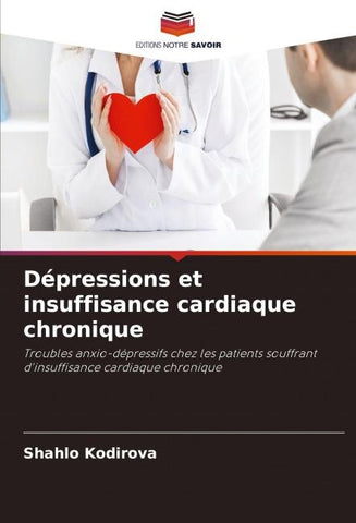 Dépressions et insuffisance cardiaque chronique