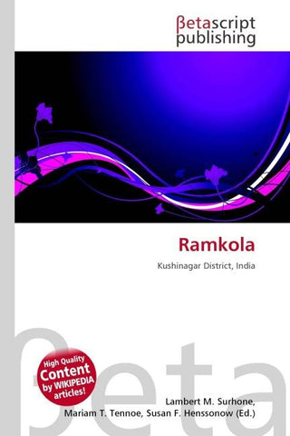 Ramkola