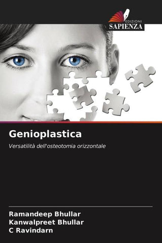 Genioplastica