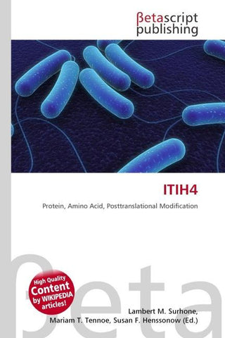 ITIH4
