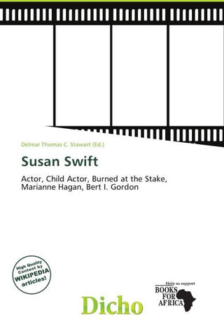 Susan Swift