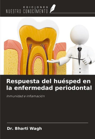Respuesta del huésped en la enfermedad periodontal