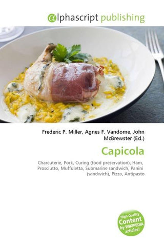 Capicola