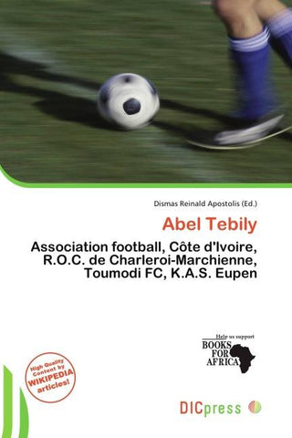 Abel Tebily