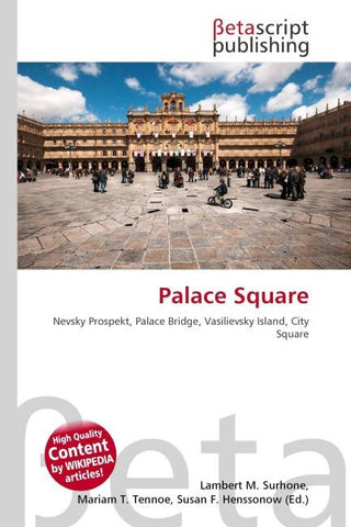 Palace Square