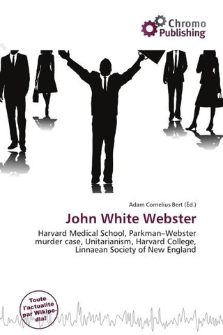 John White Webster