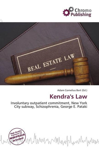 Kendra's Law