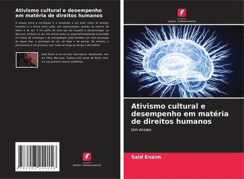 Ativismo cultural e desempenho em matéria de direitos humanos