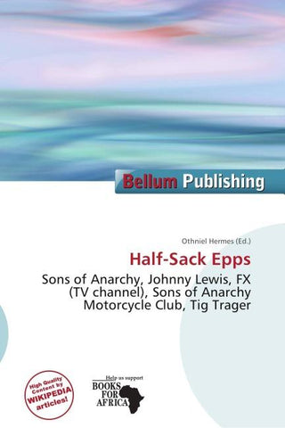 Half-Sack Epps