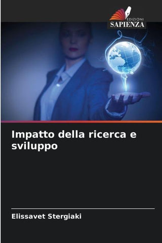 Impatto della ricerca e sviluppo