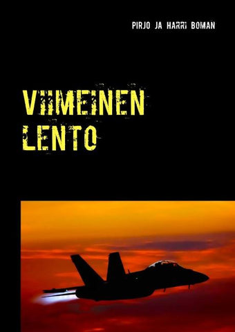 Viimeinen lento