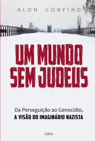 UM MUNDO SEM JUDEUS
